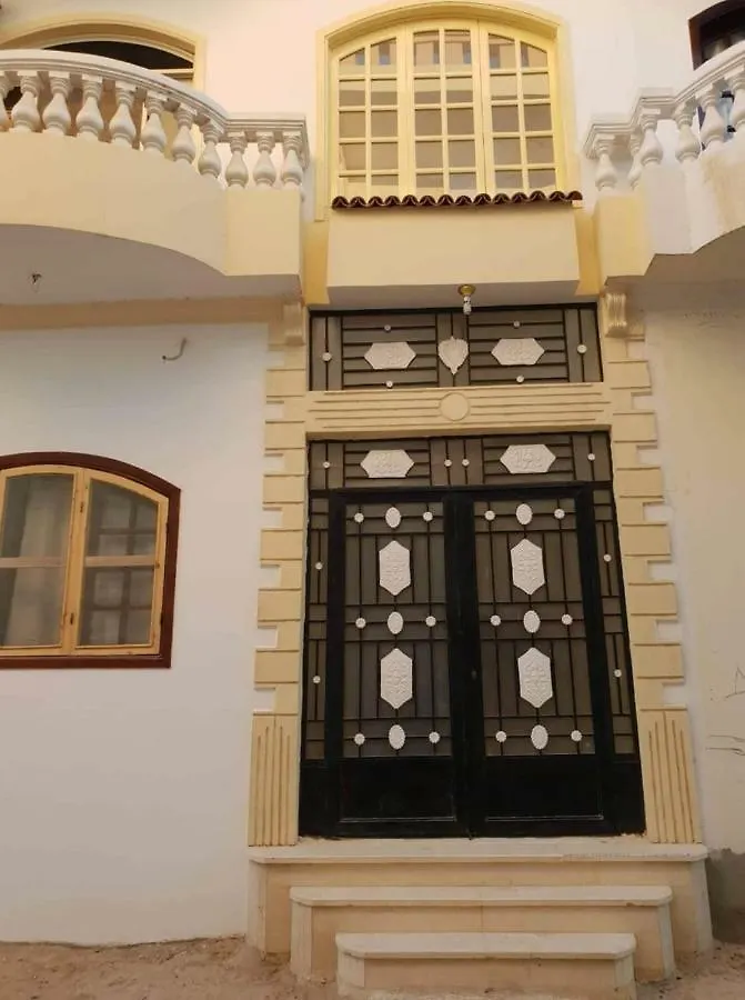 Apartment Soliman Nile View Luxor Egypt