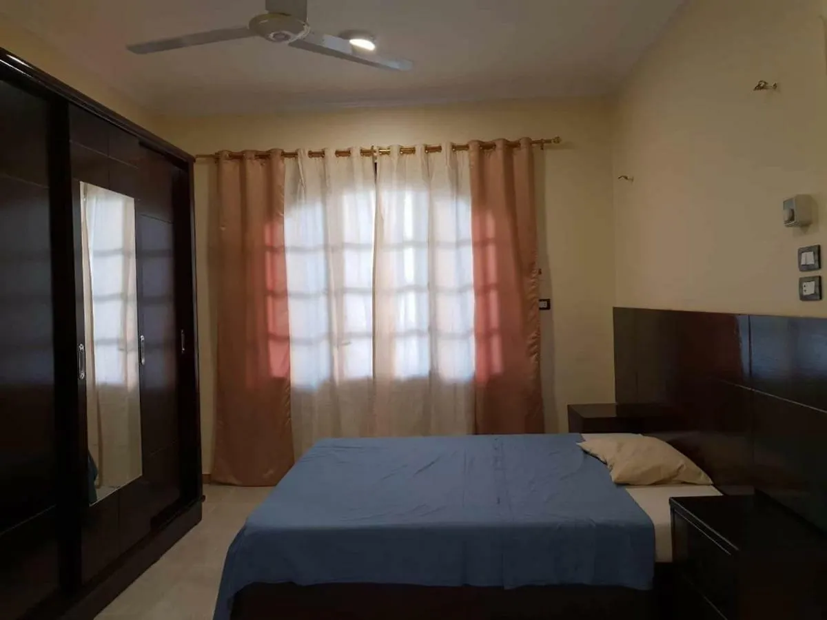 Apartment Soliman Nile View Luxor