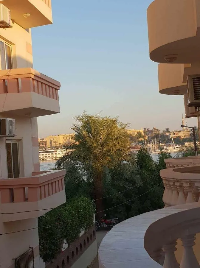 Soliman Nile View Luxor