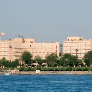 فندق إيتاب, الأقصر
