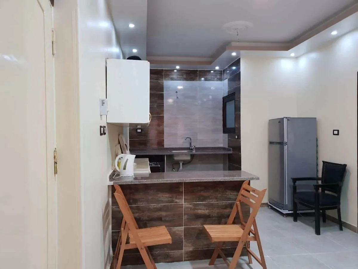 Soliman Nile View Luxor Apartment